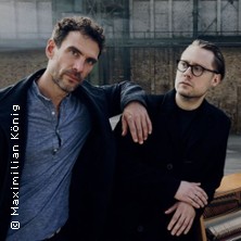 Robert Gromotka & Jonas Hain 01.02.2026 Haus Marteau