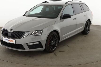 Skoda Octavia 83.533 km 22.960 &euro; Leipzig 04328