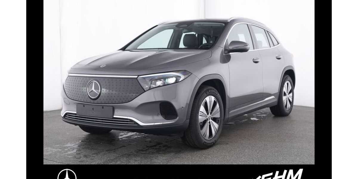 Mercedes-Benz EQA 4.069 km 38.789 &euro; Bad Neustadt 97616