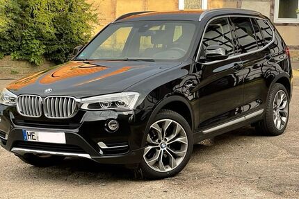 BMW X3 149.000 km 21.499 € Grasleben 38368
