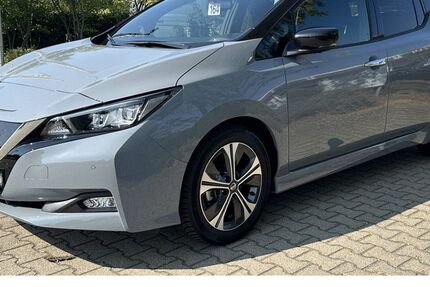 Nissan Leaf 24.251 km 18.990 € Fürstenwalde 15517