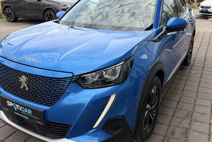 Peugeot 2008 33.650 km 18.400 &euro; Giessen 35394