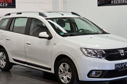 Dacia Logan 59.953 km 7.490 &euro; Hechingen 72379