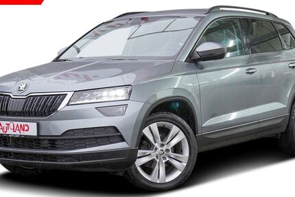 Skoda Karoq 72.504 km 19.990 &euro; Zwickau 08056