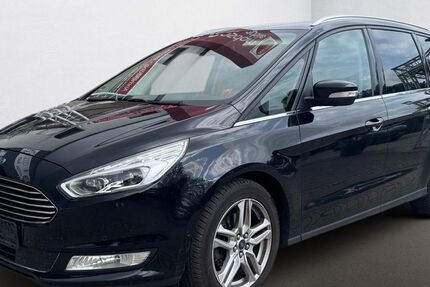 Ford Galaxy 232.900 km 10.000 € Neuenhaus 49828