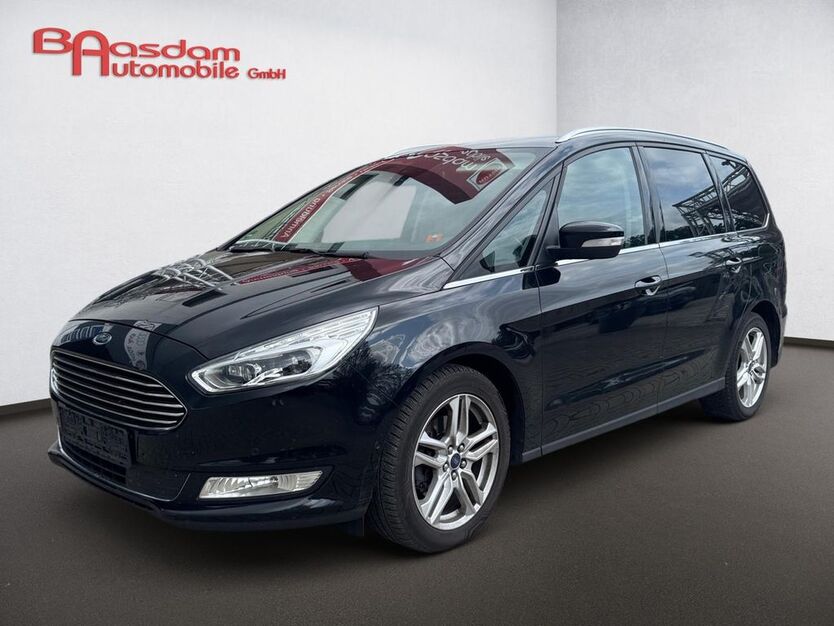 Ford Galaxy 232.900 km 10.500 € Neuenhaus 49828