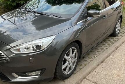Ford Focus 233.000 km 5.700 &euro; Aschersleben 06449