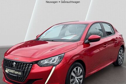 Peugeot 208 47.413 km 12.991 &euro; Wunstorf 31515