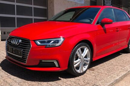 Audi A3 64.768 km 17.990 &euro; Wadgassen 66787