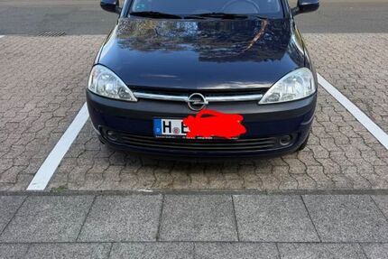 Opel Corsa 104.000 km 1.400 &euro; Garbsen 30823