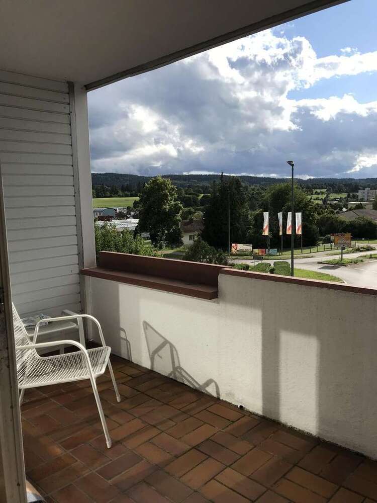 Wohnung zum Mieten in Tuttlingen 650 € 29 m²
