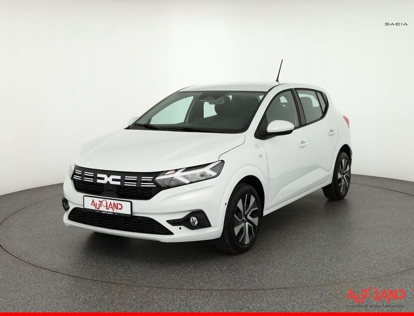 Sandero