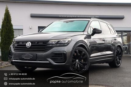 VW Touareg 143.000 km 46.895 € Werneck 97440