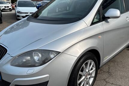 Seat Altea 160.000 km 4.790 &euro; Aalen 73431