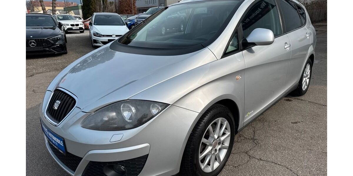 Seat Altea 160.000 km 4.790 &euro; Aalen 73431