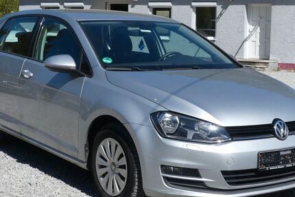VW Golf 157.104 km 8.990 &euro; ALTENSTEIG 72213