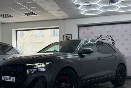 Audi Q8 25.000 km 76.100 &euro; Berlin 10829