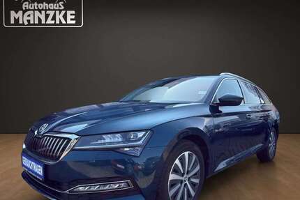 Skoda Superb 57.008 km 28.990 &euro; Grimma 04668
