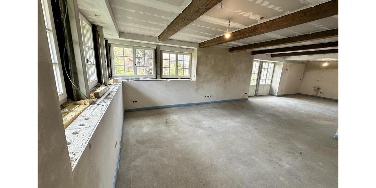 Maisonettenwohnung Börnsen - 4.5 Zimmer, 132 m&sup2;, 2.390&euro; | Angebot:26698436