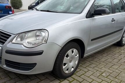 VW Polo 157.000 km 2.490 &euro; Coesfeld 48653