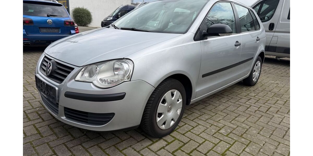 VW Polo 157.000 km 2.490 &euro; Coesfeld 48653
