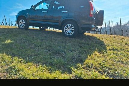 Honda CR-V 205.000 km 5.700 € Meersburg 88709