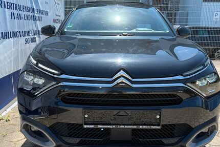 Citroen C4 81.500 km 13.470 &euro; Buxtehude 21614