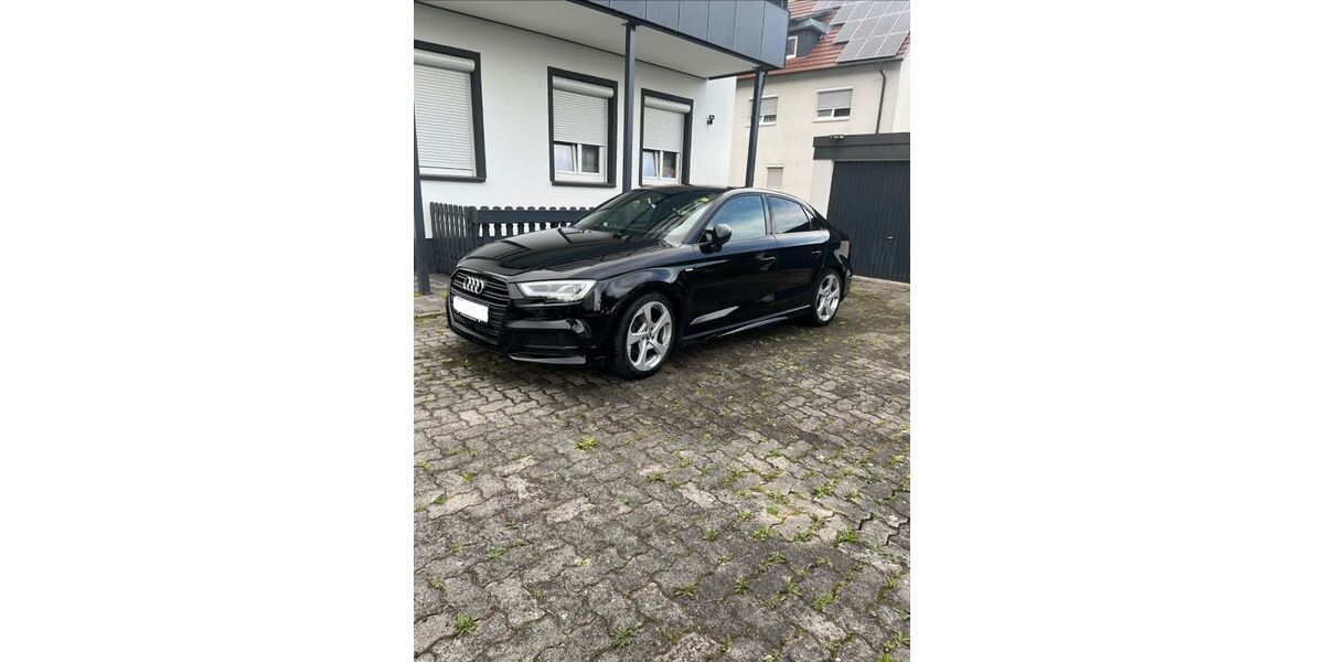 Audi A3 75.000 km 19.500 &euro; Schwäbisch Gmünd 73525