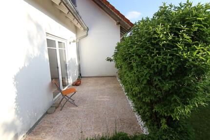 Verm. 2 - Zimmerwohnung zimmer