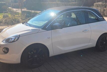 Opel Adam 79.000 km 12.950 &euro; Garrel-Varrelbusch 49681