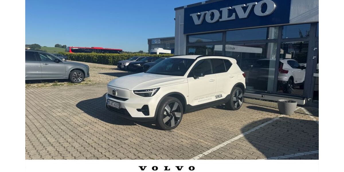 Volvo EX40 9.999 km 59.990 &euro; Haag-Winden bei München 83527