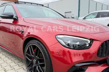 Mercedes-Benz E 63 AMG 66.800 km 74.990 &euro; Machern 04827