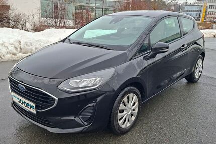 Ford Fiesta 54.300 km 10.490 &euro; Naila 95119