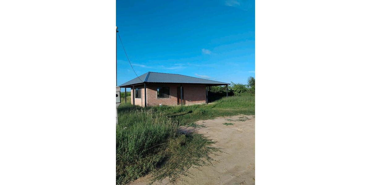 Verkaufe Haus in Bolivien 1 zimmer