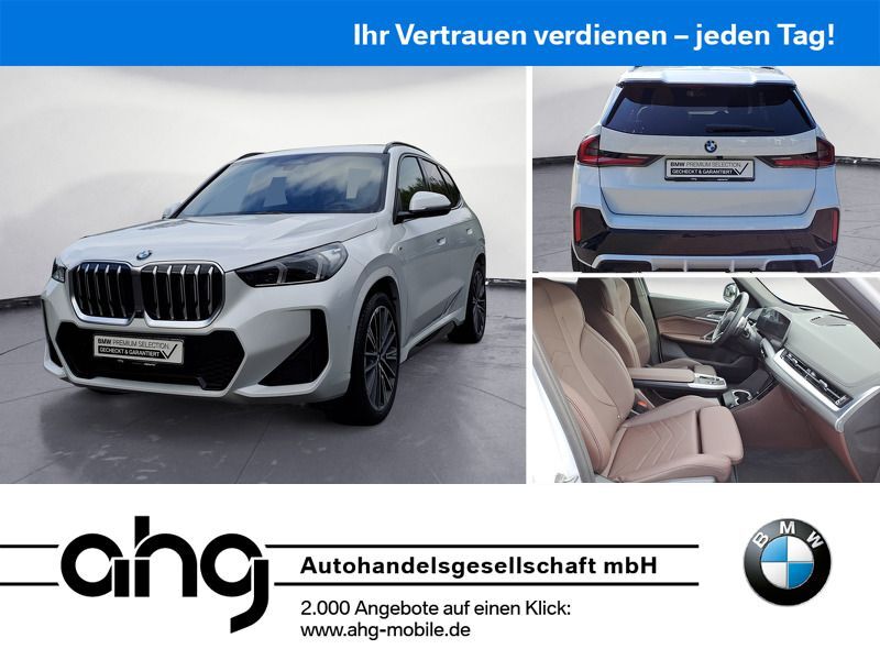 BMW X1 15.178 km 45.930 € Sinzheim bei Baden-Baden 76547