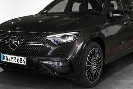 Mercedes-Benz GLC 300 10.000 km 69.250 &euro; Karlsruhe 76185