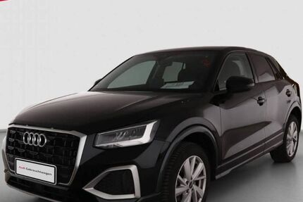 Audi Q2 22.730 km 32.775 € Sankt Augustin-Menden 53757