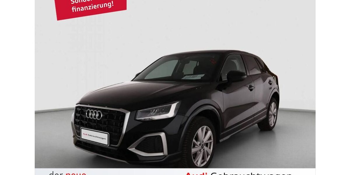 Audi Q2 22.730 km 32.775 € Sankt Augustin-Menden 53757