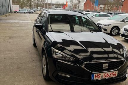 Seat Leon 76.500 km 16.300 &euro; Wegberg 41844