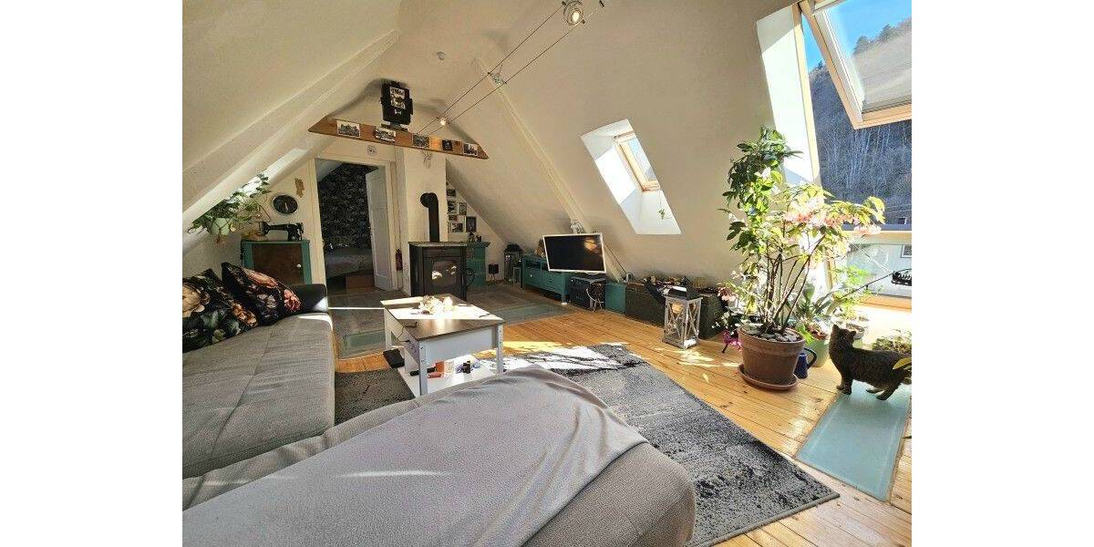 Einfamilienhaus Oberndorf a.N. Altoberndorf - 4 Zimmer, 106 m&sup2;, 317.000&euro; | Angebot:26276191
