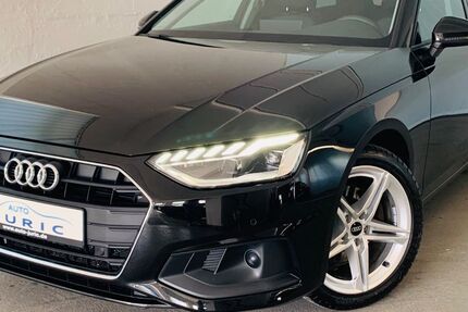 Audi A4 66.037 km 26.900 &euro; Geretsried bei München 82538