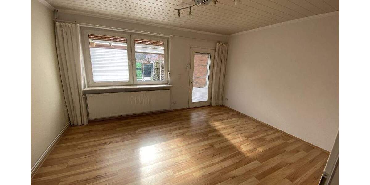 Reihenmittelhaus Bad Zwischenahn Bad Zwischenahn I - 3 Zimmer, 60 m&sup2;, 194.000&euro; | Angebot:25683422