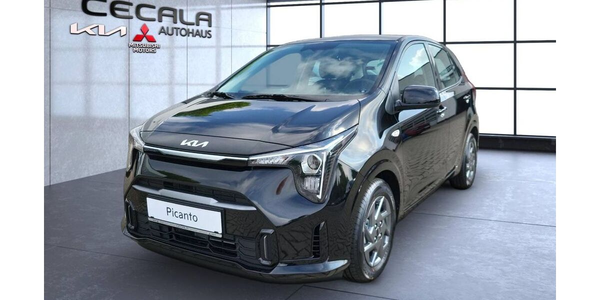 Kia Picanto 1.621 km 16.690 € Oberhausen 46049