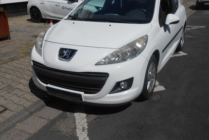 Peugeot 207 198.981 km 1.313 &euro; Wöllstadt 61206