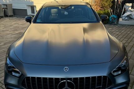 Mercedes-Benz AMG GT 73.000 km 75.000 &euro; Berlin 12355
