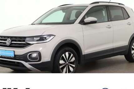 VW T-Cross 19.920 km 18.980 &euro; Gifhorn 38518