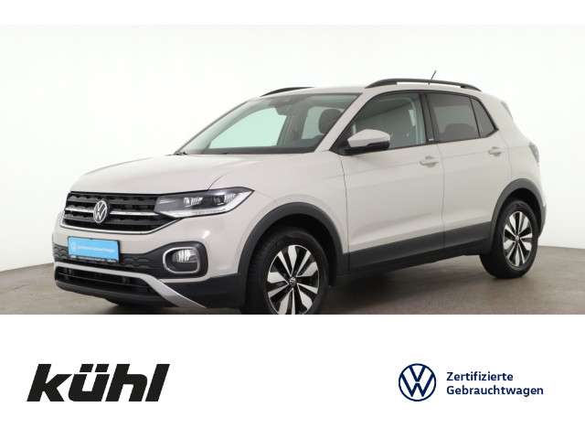 VW T-Cross 19.920 km 18.980 &euro; Gifhorn 38518