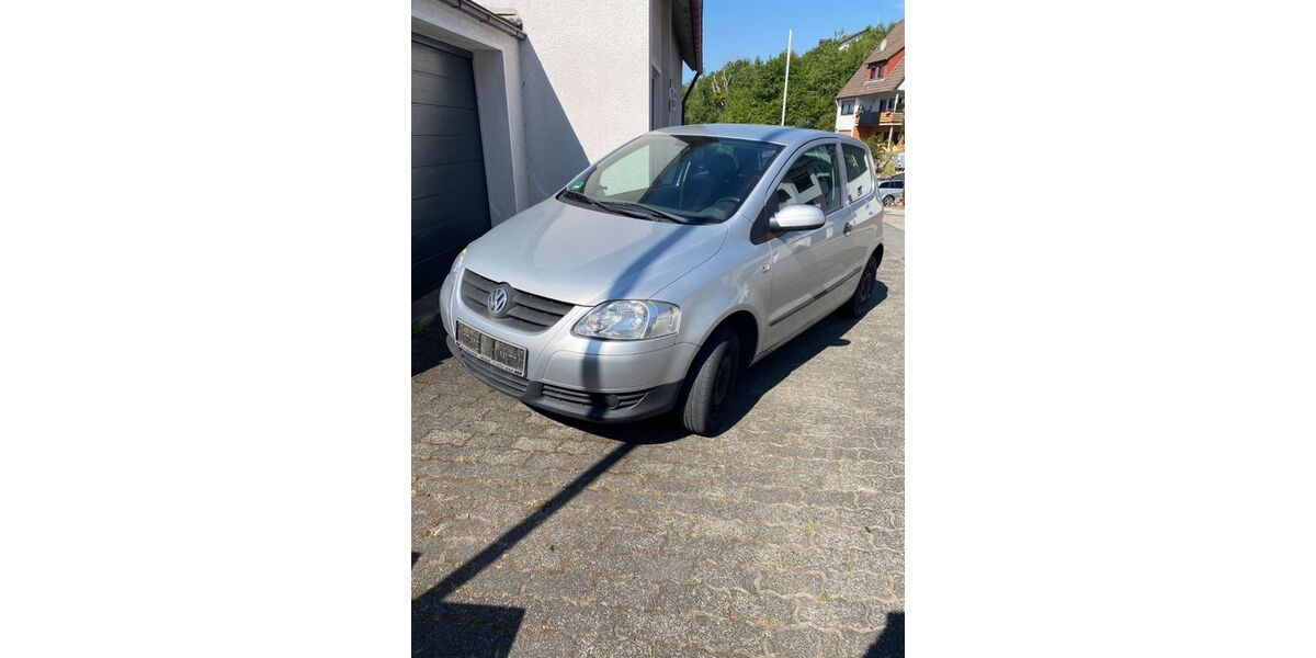 VW Fox 129.609 km 1.400 &euro; Finnentrop 57413