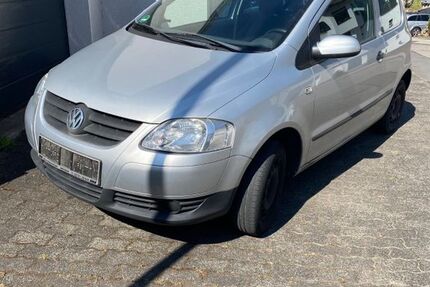VW Fox 129.609 km 999 &euro; Finnentrop 57413