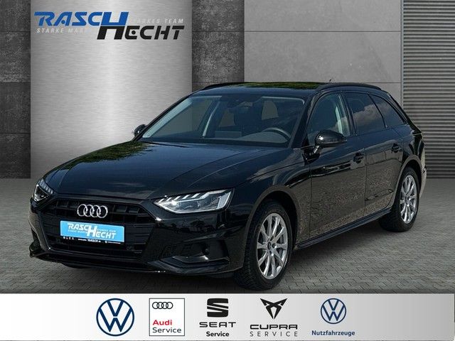 Audi A4 25.721 km 34.980 € Fürstenfeldbruck 82256
